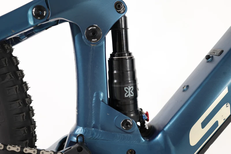 SCOTT Strike eRike 930 2020 T.M