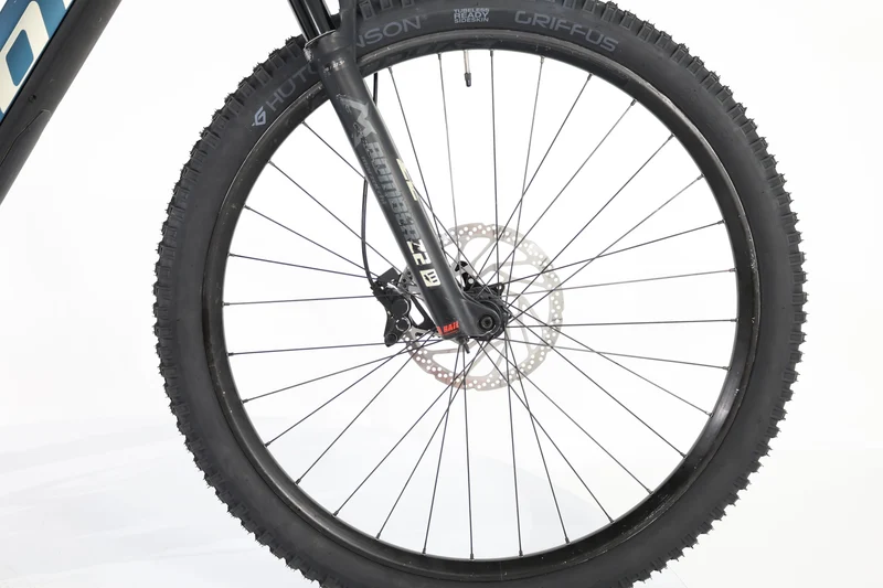 SCOTT Strike eRike 930 2020 T.M