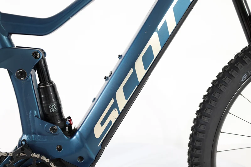 SCOTT Strike eRike 930 2020 T.M
