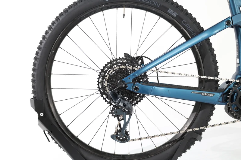 SCOTT Strike eRike 930 2020 T.M