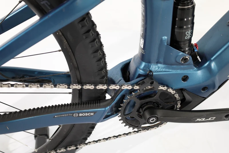 SCOTT Strike eRike 930 2020 T.M