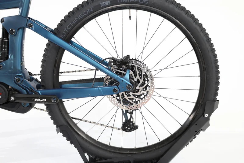 SCOTT Strike eRike 930 2020 T.M