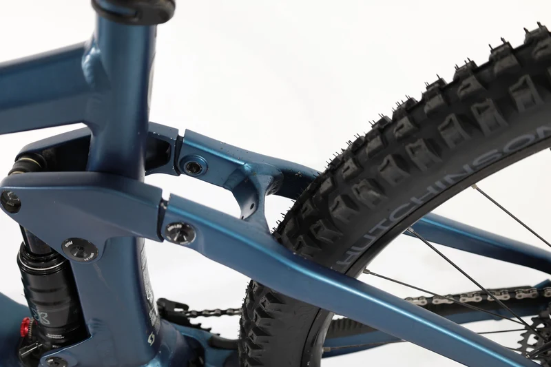 SCOTT Strike eRike 930 2020 T.M