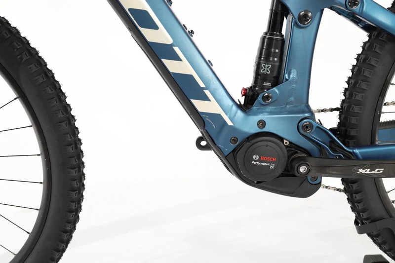 SCOTT Strike eRike 930 2020 T.M