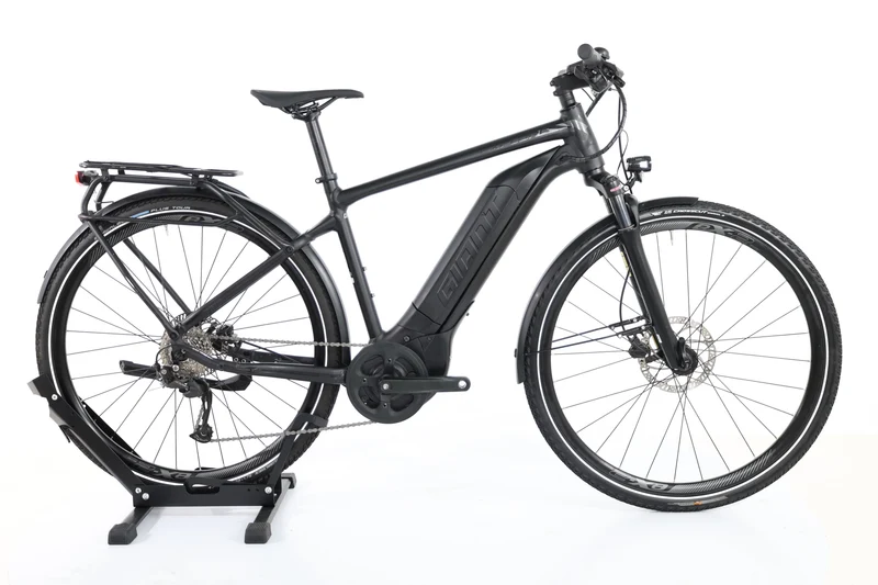 GIANT Explore E+ 3 GTS 2021 T.M