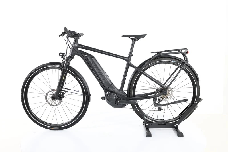GIANT Explore E+ 3 GTS 2021 T.M