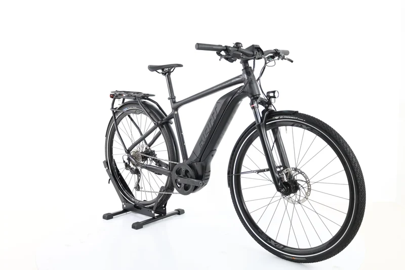 GIANT Explore E+ 3 GTS 2021 T.M