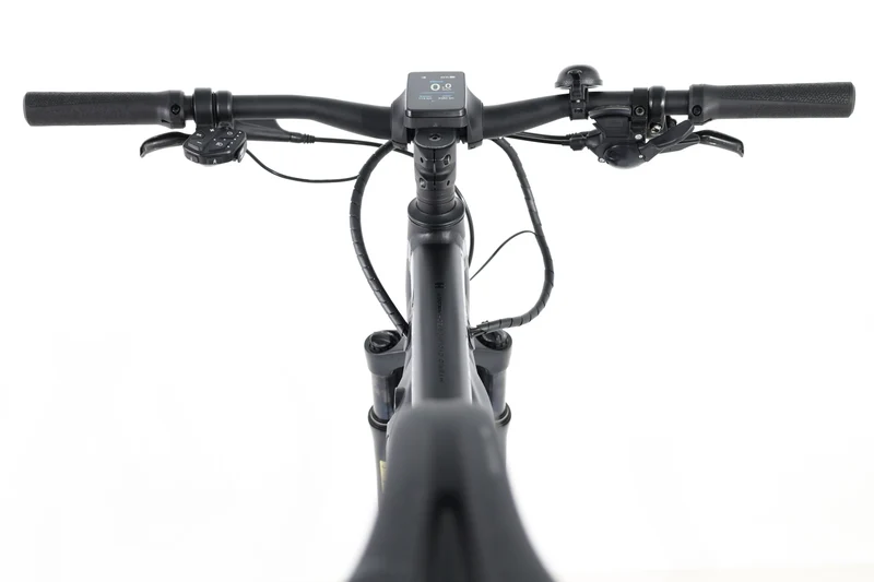 GIANT Explore E+ 3 GTS 2021 T.M