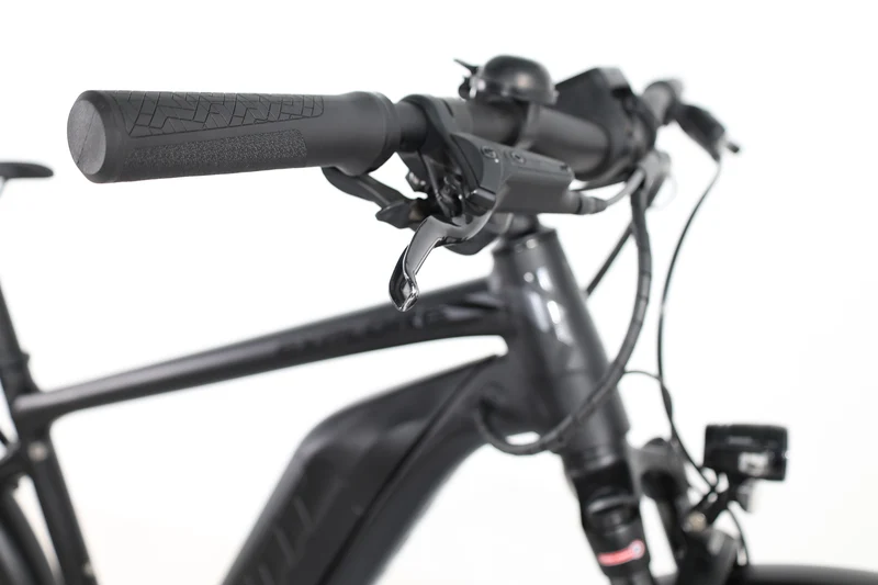 GIANT Explore E+ 3 GTS 2021 T.M