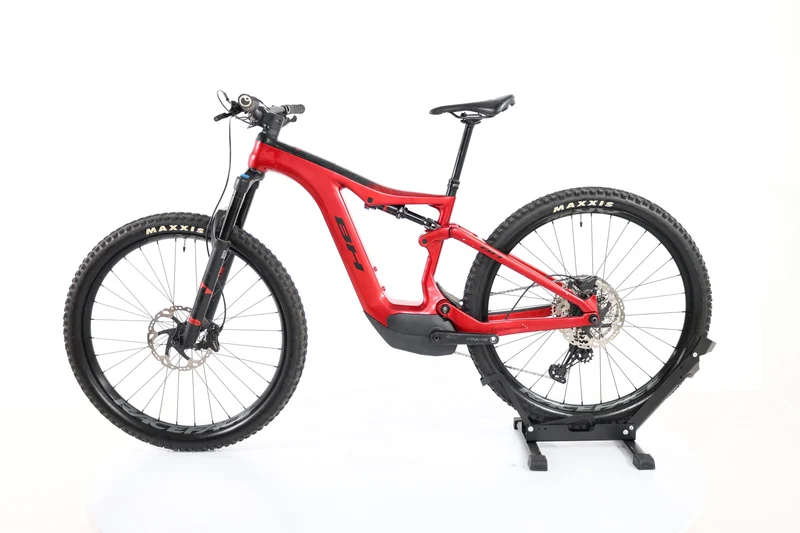 BH ATOMX LYNX 8.7 2025 T.M