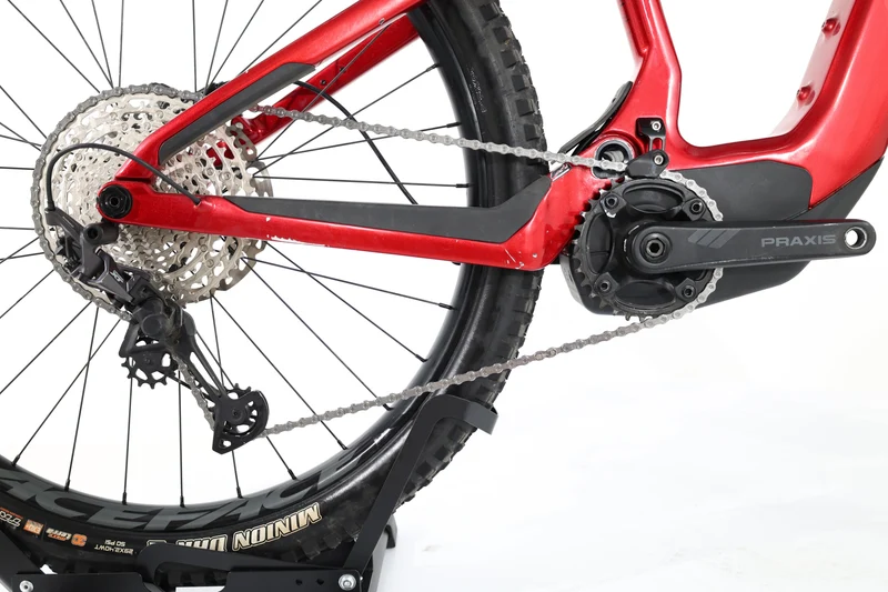 BH ATOMX LYNX 8.7 2025 T.M