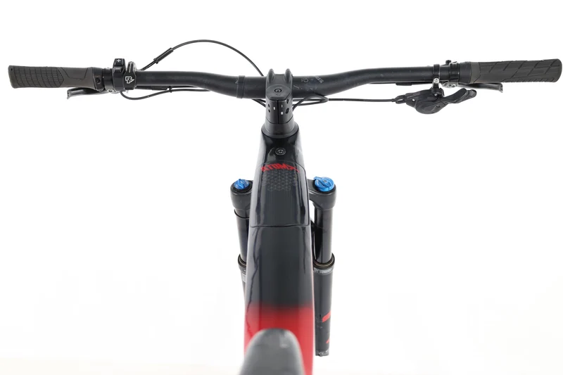 BH ATOMX LYNX 8.7 2025 T.M