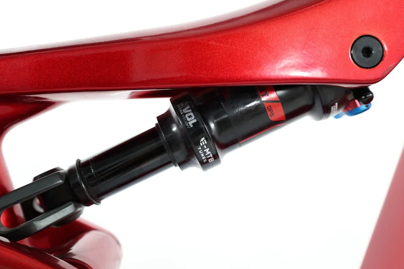 BH ATOMX LYNX 8.7 2025 T.M