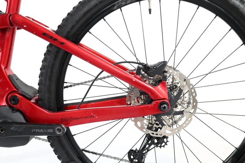 BH ATOMX LYNX 8.7 2025 T.M