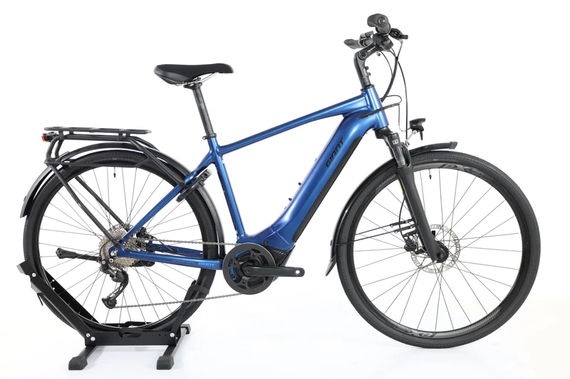 GIANT Explore E+ 2D GTS 2022 T.M