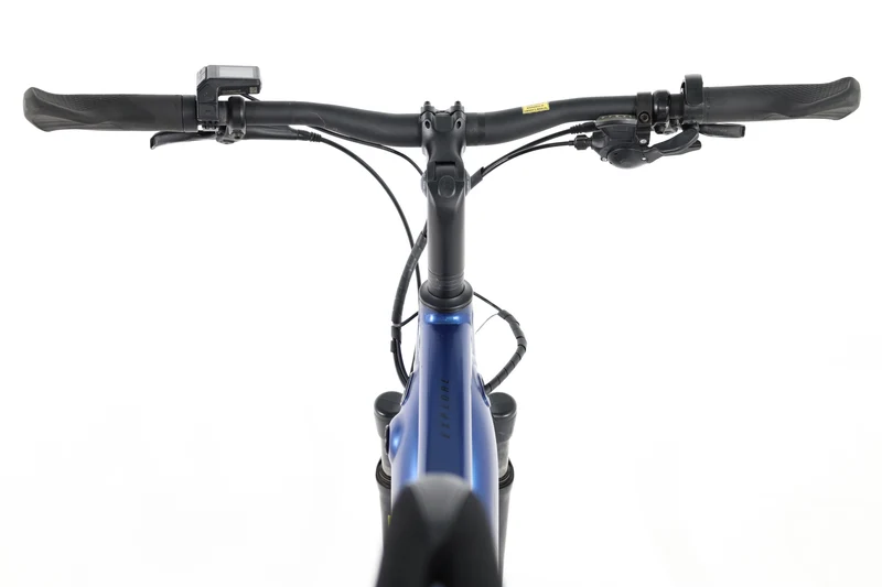 GIANT Explore E+ 2D GTS 2022 T.M