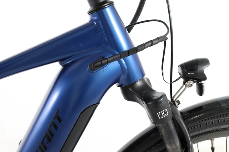 GIANT Explore E+ 2D GTS 2022 T.M