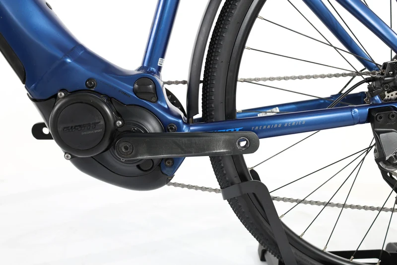 GIANT Explore E+ 2D GTS 2022 T.M
