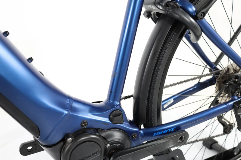 GIANT Explore E+ 2D GTS 2022 T.M