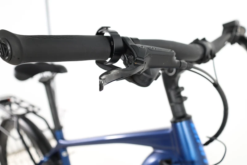 GIANT Explore E+ 2D GTS 2022 T.M