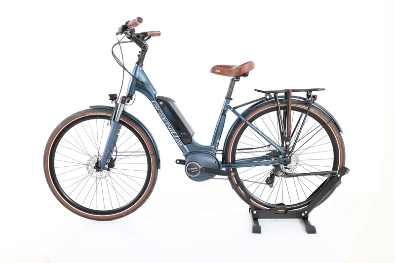 GRANVILLE E-Urban 30 2025 T.M