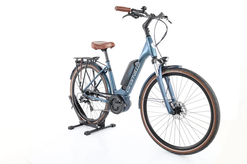 GRANVILLE E-Urban 30 2025 T.M