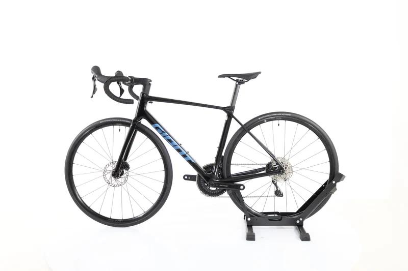 GIANT TCR Advanced 2 2025 T.M