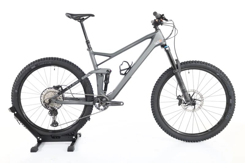 CUBE Stereo 140 HPC Race 2023 T.L