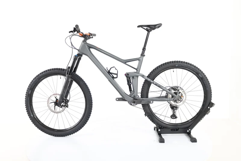 CUBE Stereo 140 HPC Race 2023 T.L