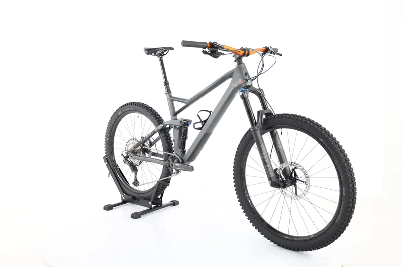 CUBE Stereo 140 HPC Race 2023 T.L