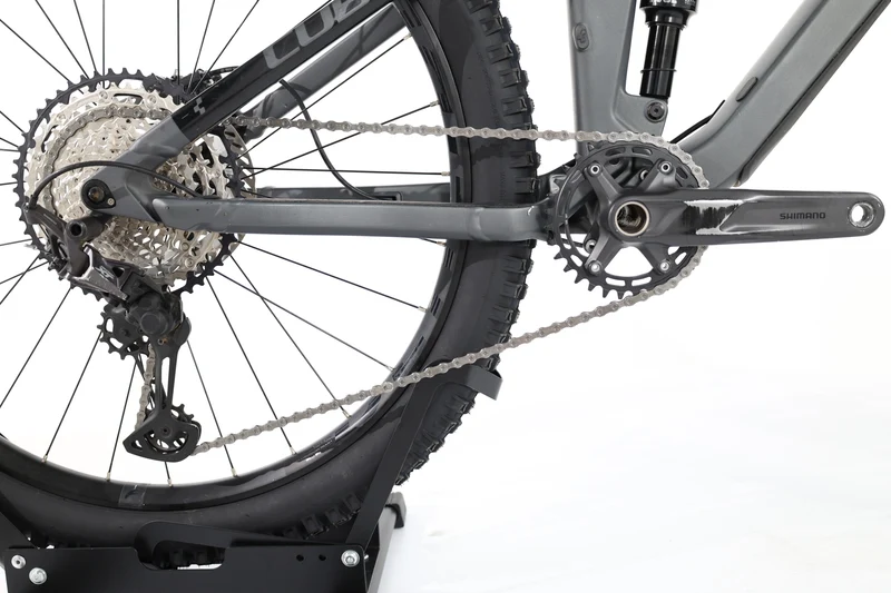 CUBE Stereo 140 HPC Race 2023 T.L