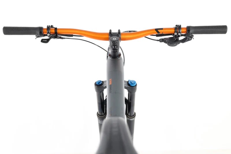 CUBE Stereo 140 HPC Race 2023 T.L