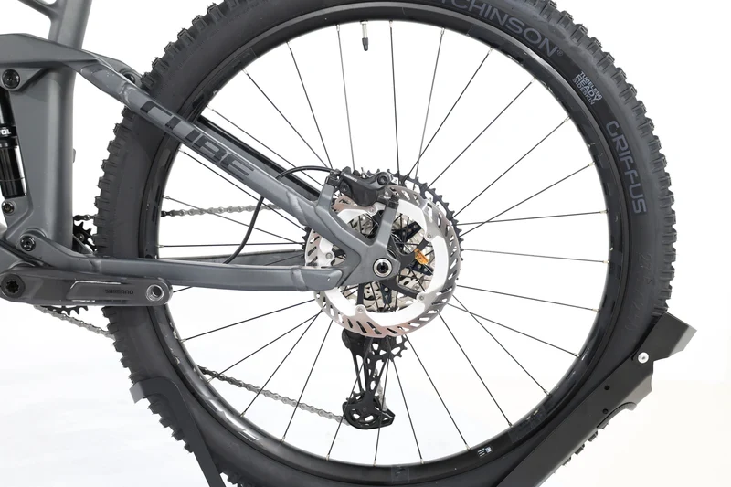 CUBE Stereo 140 HPC Race 2023 T.L