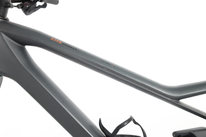 CUBE Stereo 140 HPC Race 2023 T.L