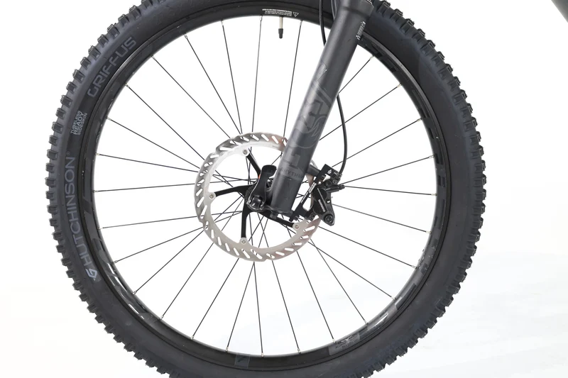 CUBE Stereo 140 HPC Race 2023 T.L