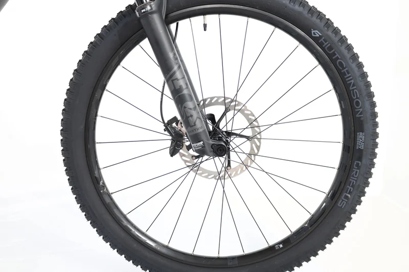 CUBE Stereo 140 HPC Race 2023 T.L