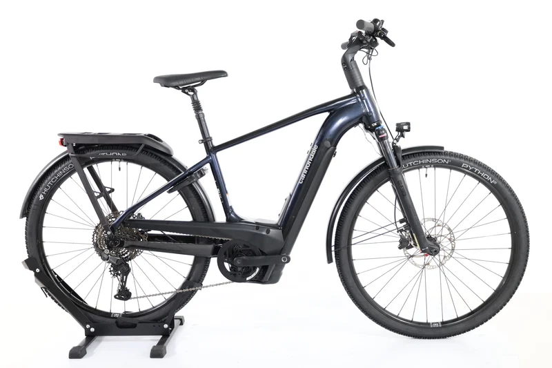 CANNONDALE Tesoro Neo X1 2024 T.L