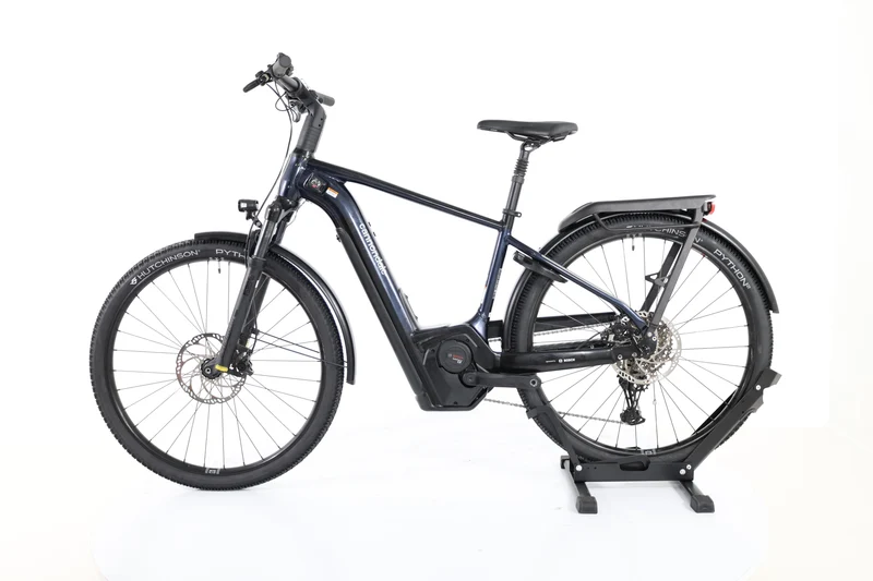 CANNONDALE Tesoro Neo X1 2024 T.L