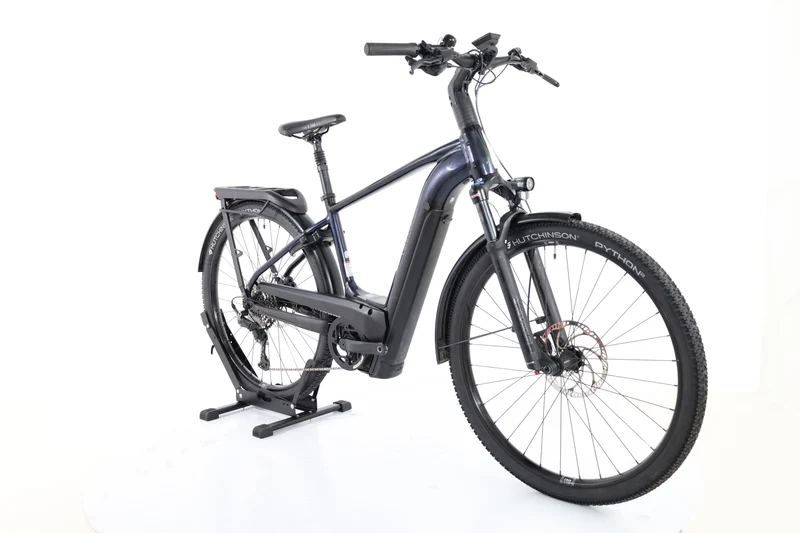 CANNONDALE Tesoro Neo X1 2024 T.L
