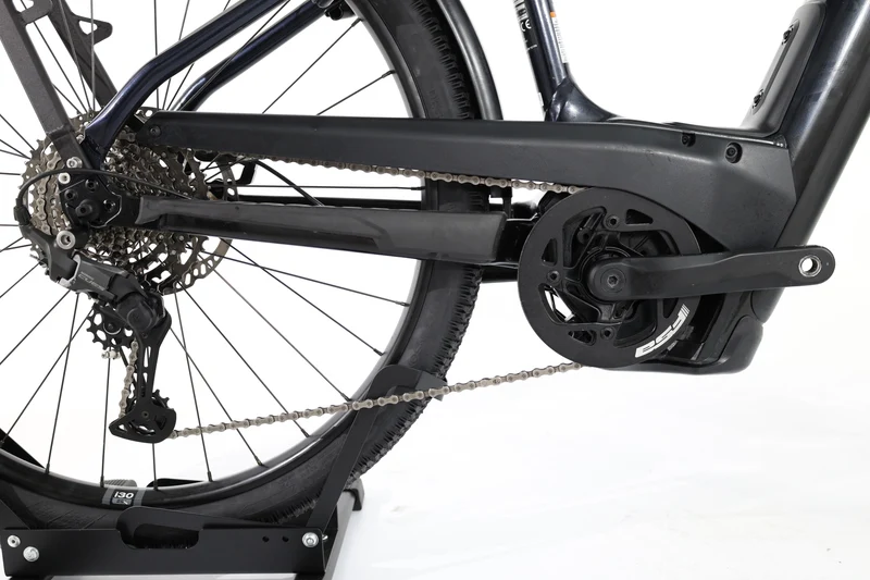 CANNONDALE Tesoro Neo X1 2024 T.L