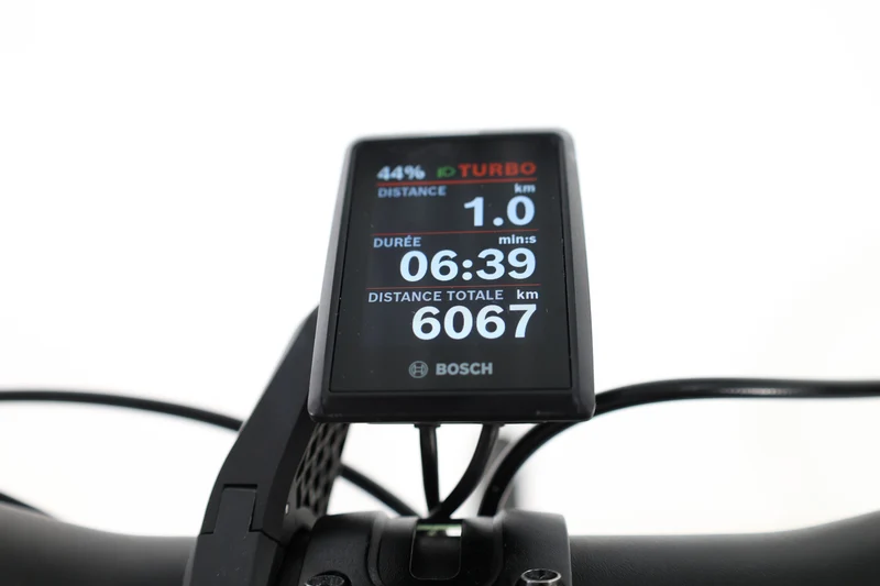 CANNONDALE Tesoro Neo X1 2024 T.L