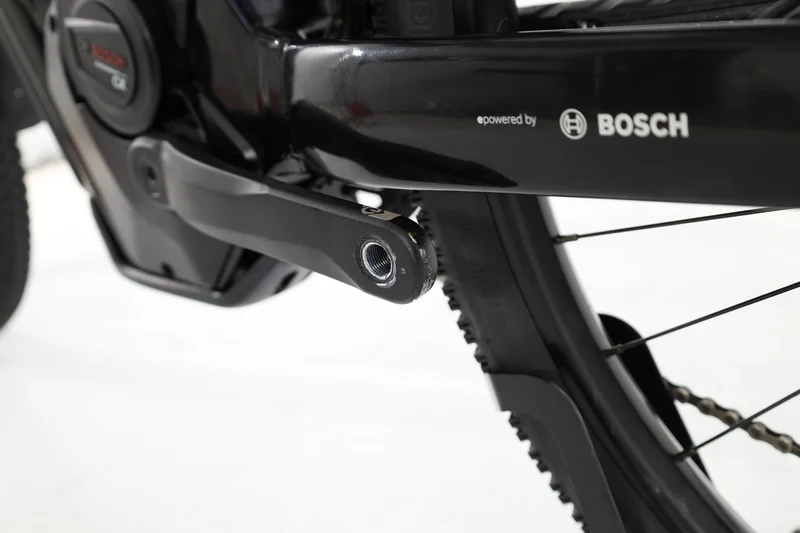 CANNONDALE Tesoro Neo X1 2024 T.L