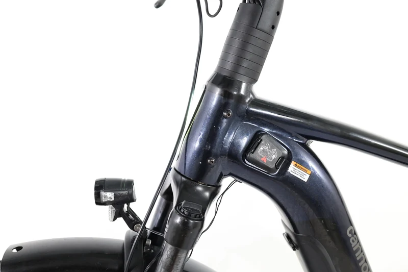 CANNONDALE Tesoro Neo X1 2024 T.L
