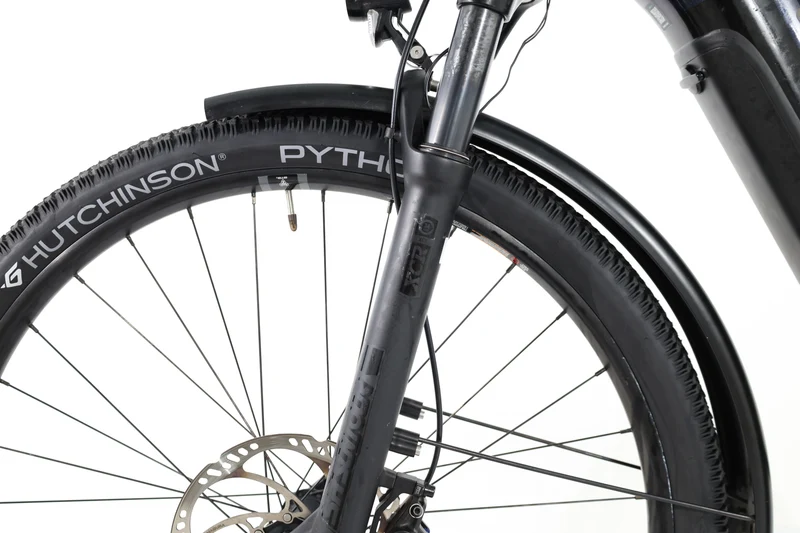 CANNONDALE Tesoro Neo X1 2024 T.L