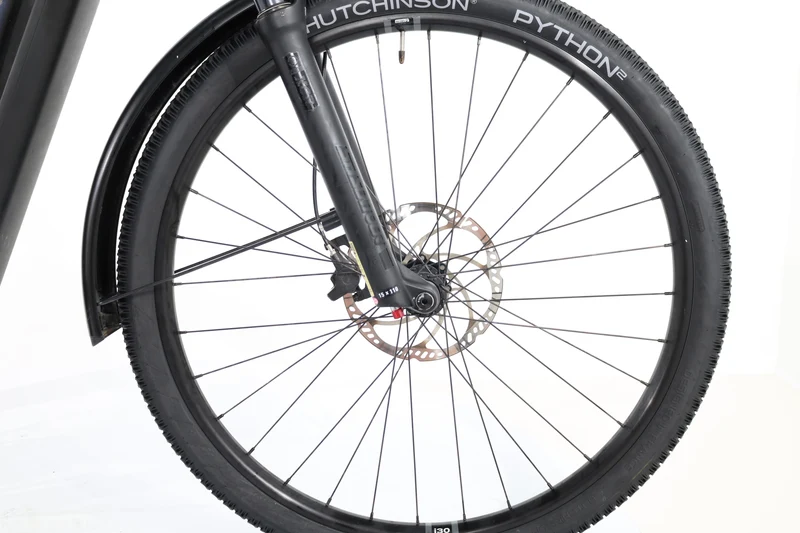 CANNONDALE Tesoro Neo X1 2024 T.L