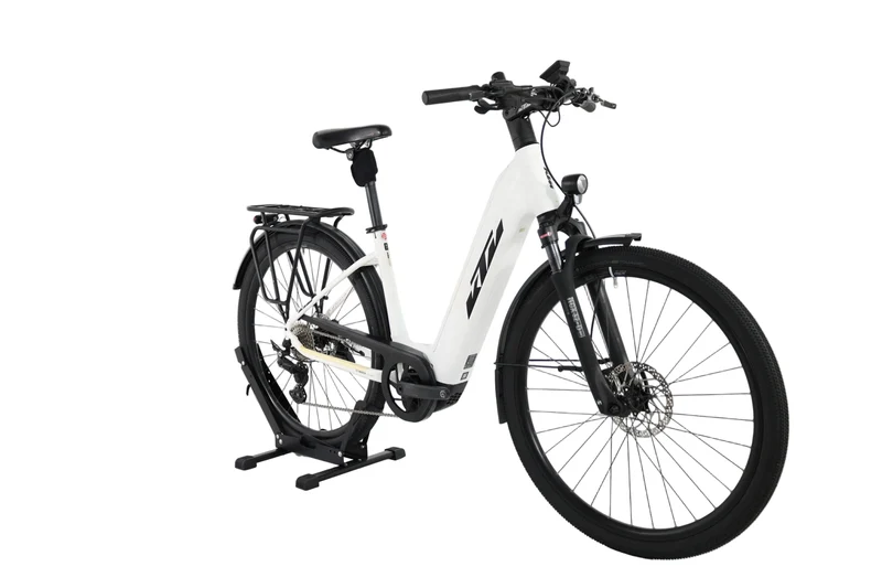 KTM Cento 10 2023 T.S