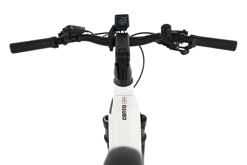 KTM Cento 10 2023 T.S