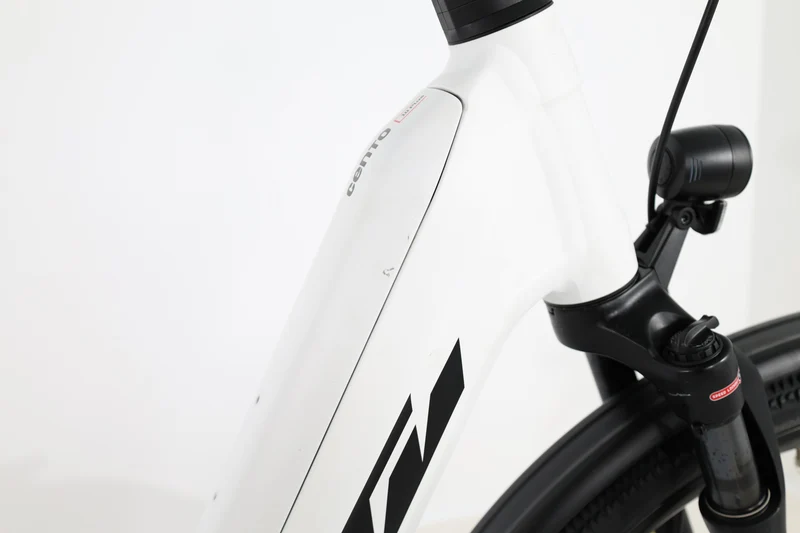 KTM Cento 10 2023 T.S