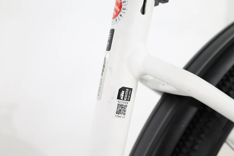 KTM Cento 10 2023 T.S