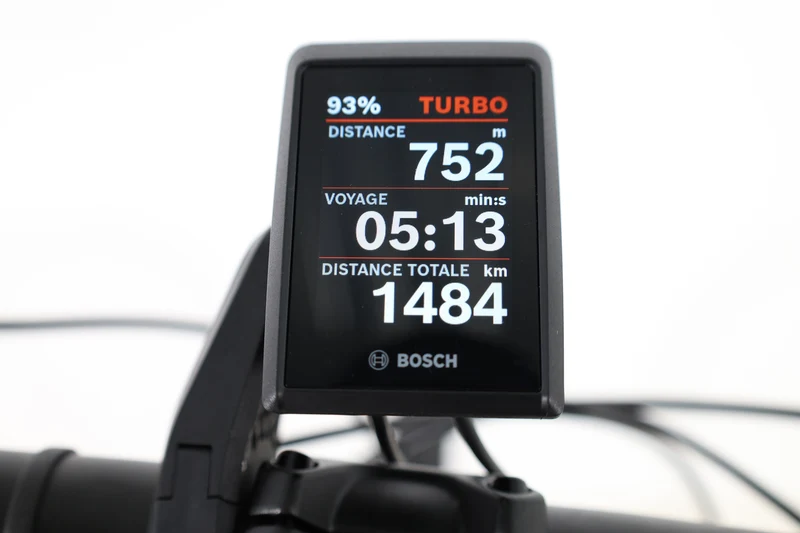 TREK Powerfly 7 2023 T.L